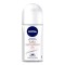 NIVEA ROLL ON 50ml WOMEN TALC SENSATION 48h