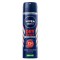 NIVEA BODY SPRAY MEN 150ml DRY IMPACT