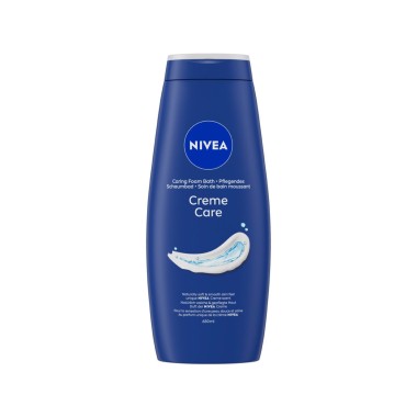 NIVEA ΑΦΡΟΛΟΥΤΡΟ 650ml CREME CARE