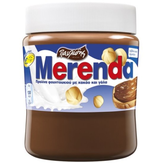 MERENDA 360GR