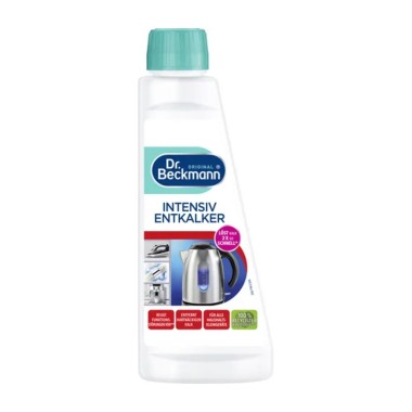 DR.BECKMANN ΥΓΡΟ ΚΑΘΑΡΙΣΤΙΚΟ ΑΛΑΤΩΝ ΓΙΑ ΣΥΣΚΕΥΕΣ 250ML
