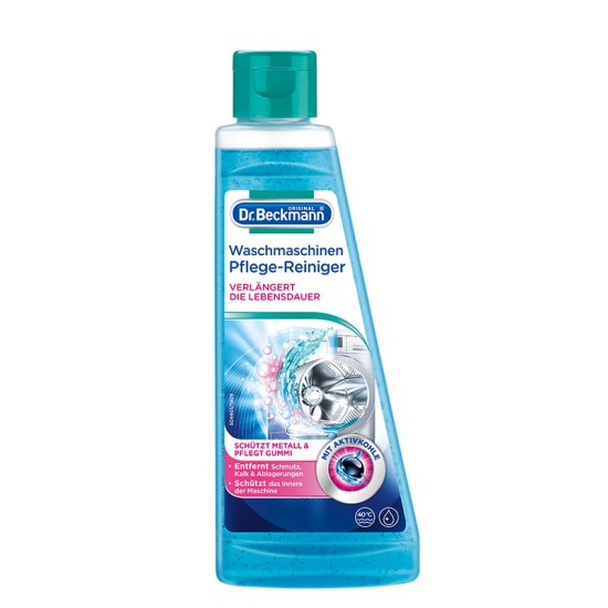 DR.BECKMANN 250ML ΚΑΘΑΡΙΣΤΙΚΟ ΓΙΑ ΠΛΥΝΤΗΡΙΟ