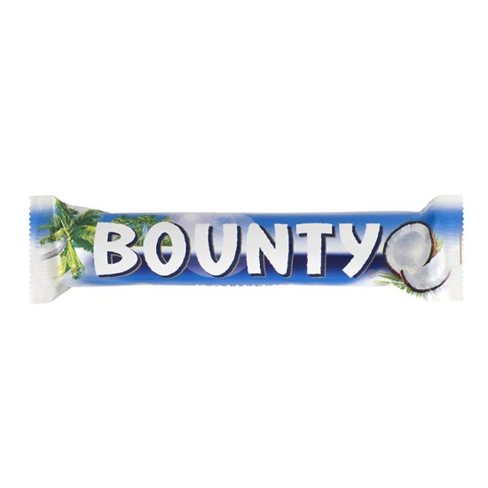 BOUNTY 57gr