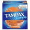 TAMPAX COMPAK TAMPON 16τεμ SUPER PLUS