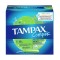 TAMPAX COMPAK TAMPON 16τεμ SUPER