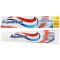 AQUAFRESH 125ml ΟΔΟΝΤΟΚΡΕΜΑ TRIPLE PROTECTION