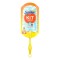 SWIFFER DUSTER KIT + 5 ΠΑΝΑΚΙΑ