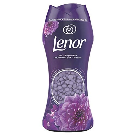 LENOR UNSTOPPABLES ΓΙΑ ΑΡΩΜΑ ΔΙΑΡΚΕΙΑΣ 210g AMETISTA