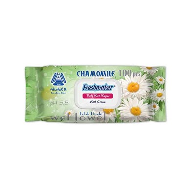 FRESHMAKER ΜΩΡΟΜΑ. 100 CHAMOMILE