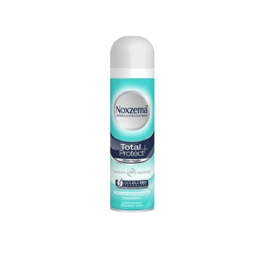 NOXZEMA BODY SPRAY 150ml PROTECT AND POWER