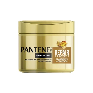 PANTENE ΜΑΣΚΑ REPAIR 300ML