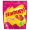 STARBURST FRUIT CHEWS STRAWBERRY 138GR
