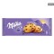 MILKA BISCUITS COOKIE & CHOC 135g