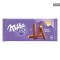 MILKA BISCUITS CHOCO STICKS 112g