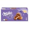 MILKA BISCUITS CHOCO MINIS 150g