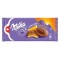 MILKA BISCUITS JAFFA ORANGE 147g