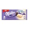 MILKA ΣΟΚΟΛΑΤΑ OREO WHITE 100gr - 22