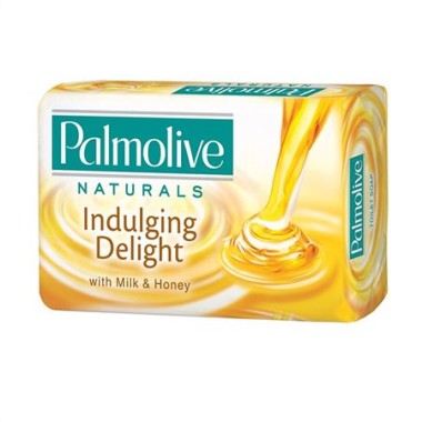 PALMOLIVE ΣΑΠΟΥΝΙ ΜΕΛΙ 90gr