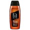 FA SHOWER GEL 400ML MEN RED CEDARWOOD