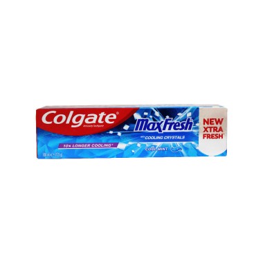 COLGATE ΟΔΟΝΤΟΚΡΕΜΑ 100ml MAX FRESH COOL MINT