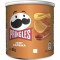 PRINGLES  40gr PAPRIKA