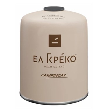 EL GRECO ΦΙΑΛΗ 450gr ΜΠΕΖ