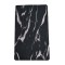 DIATOMITE ΠΑΤΑΚΙ ΜΠΑΝΙΟΥ ΑΠΟΡΡΟΦΗΤΙΚΟ MARBLE BLACK 48*78CM