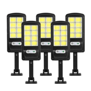 TNS ΗΛΙΑΚΟΣ ΠΡΟΒΟΛΕΑΣ ΜΕ ΚΟΝΤΡΟΛ