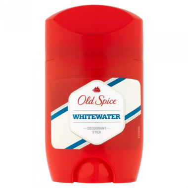 OLD SPICES STICK WHITEWATER 50ml