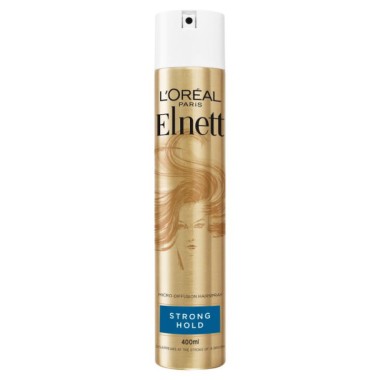 LOREAL ELNETT ΛΑΚ STARKER HALT 200ml