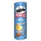 PRINGLES  165gr SALT AND VINEGAR