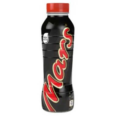 MARS DRINK 350ML