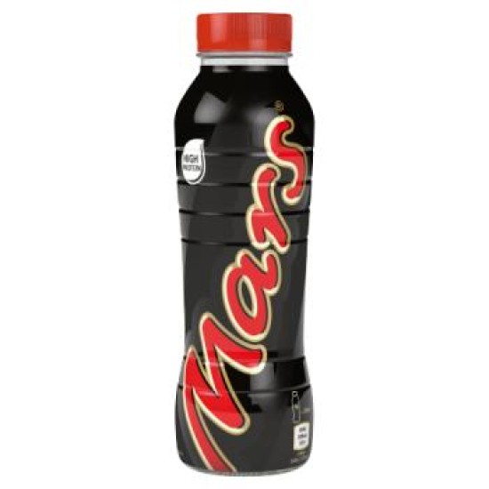 MARS DRINK 350ML