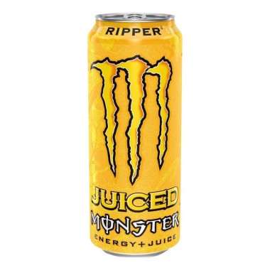 MONSTER 500ml RIPER