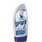 BADEDAS ΑΦΡΟΛΟΥΤΡΟ 250ml SPORT (ΓΚΡΙ)