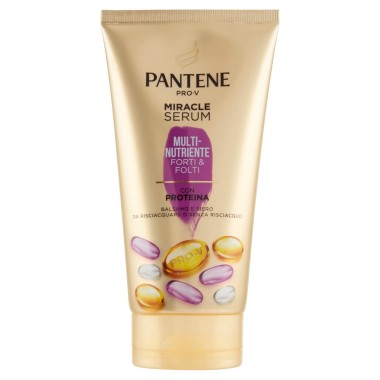 PANTENE ΚΡΕΜΑ MIRACLE 150ML MULTIN-NUTRIENT ΜΕ ΠΡΩΤΕΙΝΗ