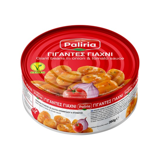 ΠΑΛΙΡΡΟΙΑ ΓΙΓΑΝΤΕΣ ΓΙΑΧΝΙ 280gr