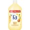 FA SHOWER GEL 750ML VANILLA YOGHURT