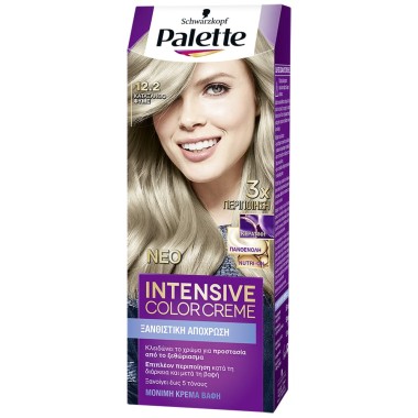 PALETTE ΒΑΦΗ ΜΑΛΛΙΩΝ N. 12,20 100ML