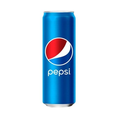 PEPSI COLA 330ml