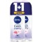 NIVEA ROLL ON 50ml 1+1 ΔΩΡΟ WOMAN FRESH CHERRY