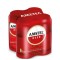 AMSTEL ΜΠΥΡΑ ΚΟΥΤΙ 500MLX4