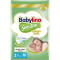 BABYLINO SENSITIVE ECON. No2 50TEM 3-6KG