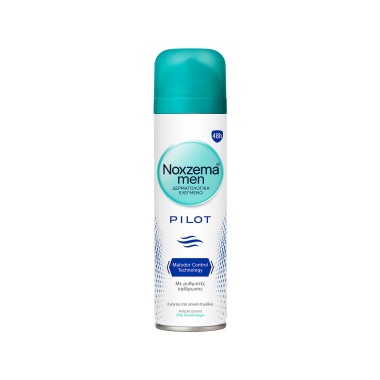 NOXZEMA BODY SPRAY 150ml PILOT