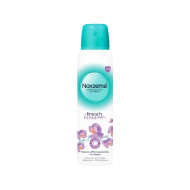 NOXZEMA BODY SPRAY 150ml BLOSSOM