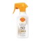 CARROTEN PROTECT & TAN ΑΝΤΗΛΙΑΚΟ ΓΑΛΑΚΤΩΜΑ 50SPF ΣΕ SPRAY 270ML