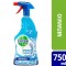 DETTOL SPRAY 750ml POWER&PURE ΓΙΑ ΜΠΑΝΙΟ