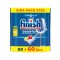 FINISH ΤΑΜΠΛΕΤΕΣ 120 GIGA PACK ALL IN 1 QUANTUM ΛΕΜΟΝΙ (60+60)