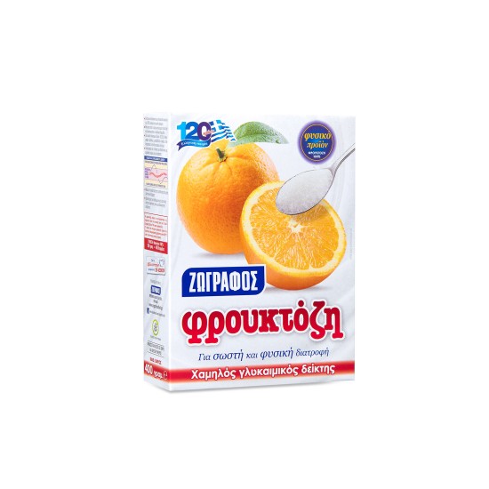 ΖΩΓΡΑΦΟΣ ΦΡΟΥΚΤΟΖΗ 200gr