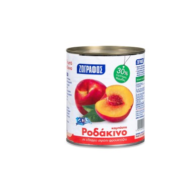 ΖΩΓΡΑΦΟΣ ΚΟΜΠΟΣΤΑ ΡΟΔΑΚΙΝΟ ΣΕ ΣΙΡΟΠΙ ΦΡΟΥΚΤΟΖΗΣ 800gr ΖΩΓΡΑΦΟΣ ΚΟΜΠΟΣΤΑ ΡΟΔΑΚΙΝΟ ΣΕ ΣΙΡΟΠΙ ΦΡΟΥΚΤΟΖΗΣ 800gr